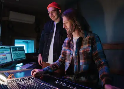 Metas New AI Tool Lets You Make Music and Audio from Text