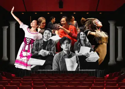 Theater Shows in Manila You Must Not Miss This August 2023