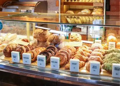 S Gs Tiong Bahru Bakery Common Man Coffee to Arrive in PH