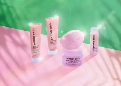 This Local Skincare Brand from Cebu is Now in Manila