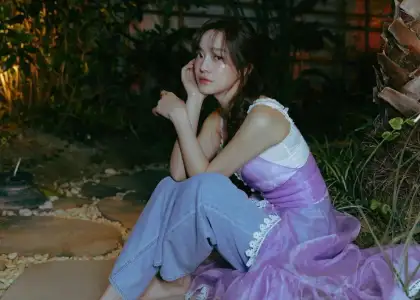 Kim Se jeong in Manila Ticket Prices Fan Perks More