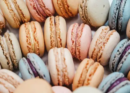 Satisfy Your Sweet Tooth With These Macarons in Metro Manila