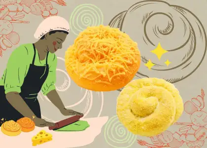 7 Best Places to Order Sweet Cheesy Ensaymada in Metro Manila