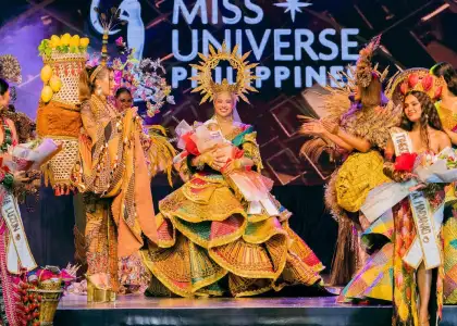 Miss Universe PH Opens Applications for Its Fashion Fest