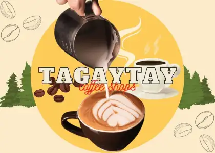 Tagaytay Coffee Crawl Five Best Cafes to Satisfy Your Coffee Cravings