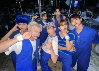 Rising Pop Group Hori7on to Stage One Night Concert in Manila in September