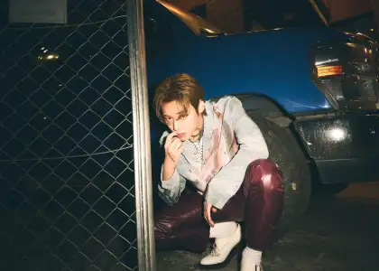 K Pop Artist Park Ji hoon Is Coming to Manila for a Free Concert