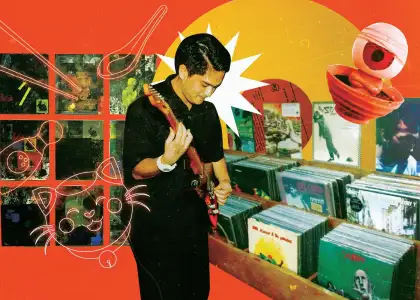 Makati Cinema Square