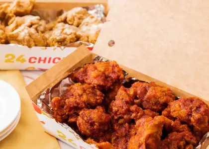 ICYMI 24 Chicken Is Giving Away a Free Meal If Gilas Wins Tonight