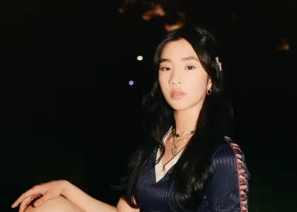 Young Filipina Competes for Spot in HYBE x Geffens New Girl Group