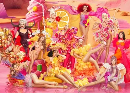 Drag Race Philippines Season 2
