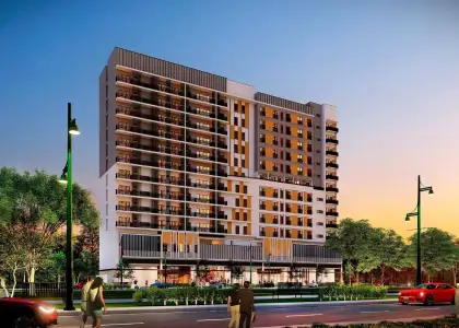 Maple park residences megaworld cavite 2023