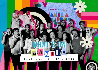 Whats On Header Template September 5 11 MNL