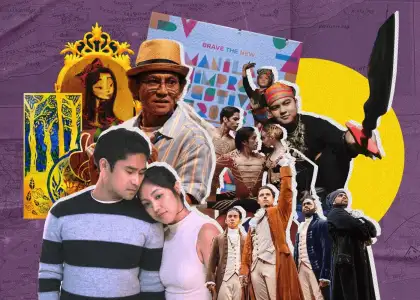 Eight Must See Theater Shows in Sept 23