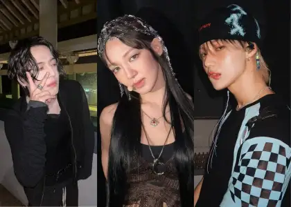 Watch K Pop Royalties Take the Stage at K Magic This October