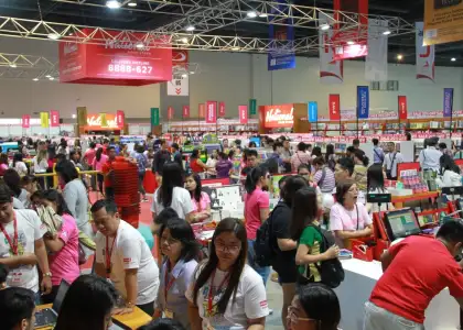 Get Budget Friendly Reads at NBS Book Fair This September
