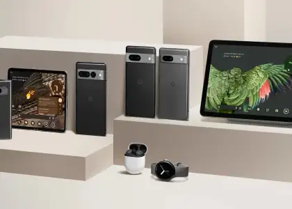 Googles Pixel 8 to be Unveiled in October Event