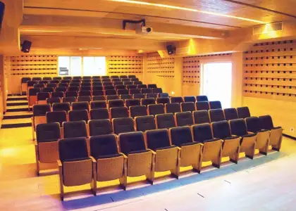 Cinematheque Centre Manila