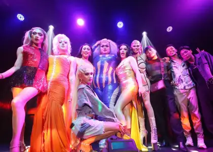 Want to Watch Drag Shows Drag Yourself to These Nightclubs in Metro Manila