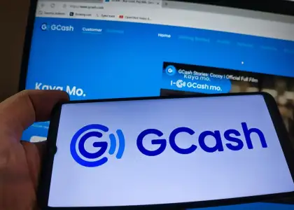 GCASH