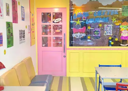 Sonatas Love Letter Lounge Officially Opens Its Doors This Weekend