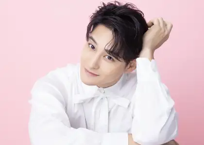 Catch K Drama Star Kim Bum in Manila Cebu This Sept 22 23