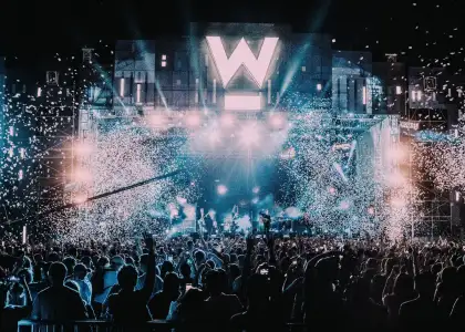 Everything We Know So Far About Wanderland Fest 2024
