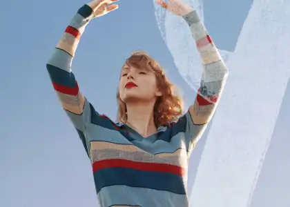 The Search Is Over Taylor Swift Bares 1989 Vault Tracks