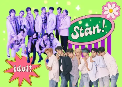 The Playlist Five Boy Bands You Need to Listen in 2023 Mirror Hori7on Zerobaseone BOYNEXTDOOR Trinity