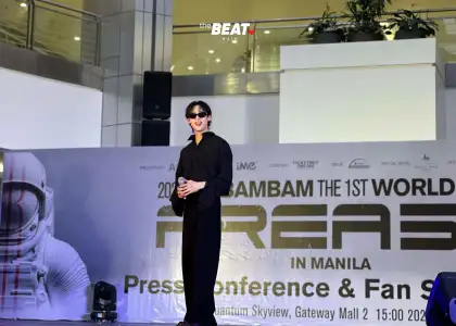 Bam Bam Talks Music Special Performances More for AREA 52