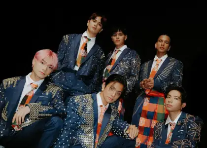 How Alamat is Making P Pop History