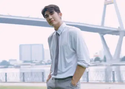 Mew Suppasit Fan Meet MNL