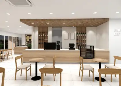 Sweet Uniqlo Coffee Is Arriving in the Philippines Soon