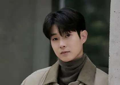 Korean Actor Choi Woo shik Is Coming to Manila for a Fan Meet in November