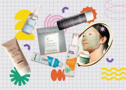 Got Textured Skin 7 Brands That Deserve a Spot on Your Skincare Lineup