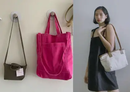 Revised Badass Tote Girl Header