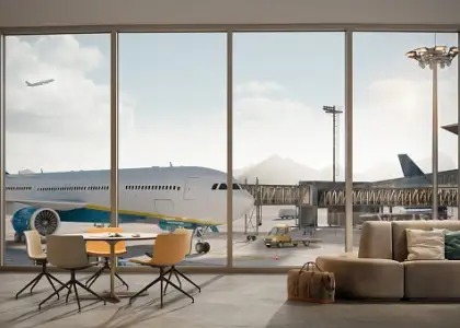 3 Things to Do When You Visit This Airplane Restaurant in Quezon