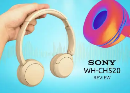 Sony WH CH520 Review One Month After Use The Beat Asia Tech Review