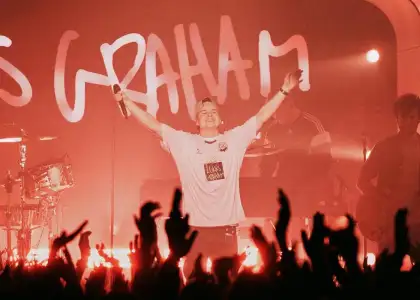 Lukas Graham to Hold Concert in Manila This October