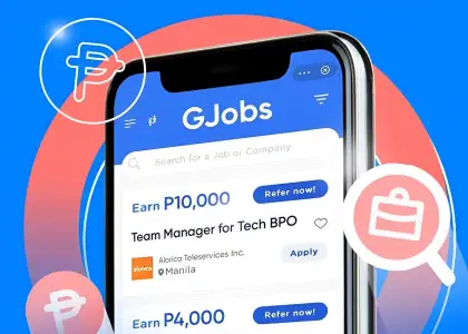 What You Need to Know About G Jobs Gcashs Latest Channel