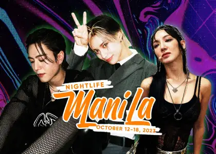 Nightlife MNL Oct12 18 2023