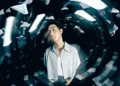 Mark Tuan Unveils More Cities for His the other side Asia Tour