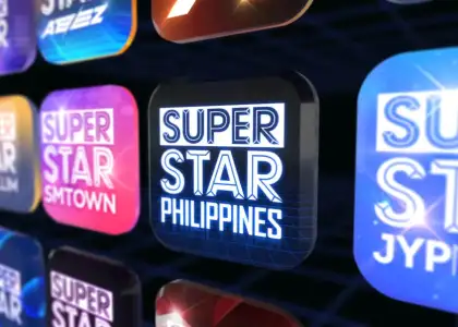 Get Gaming Superstar PH Is Landing Soon Featuring OPM