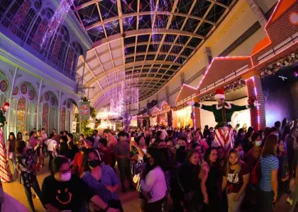 Main Noel Bazaar 2023 Returns This November With Three Venues Across NCR