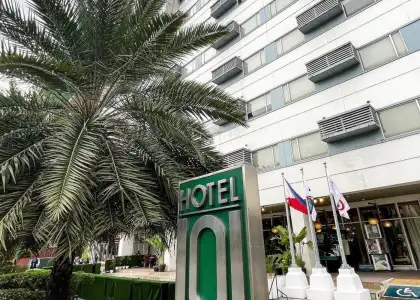 Hotel101 Expands International Venture With New Hub in the Lion City