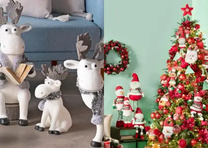 Feel the Joy of Christmas With SM Homes Holiday Collection