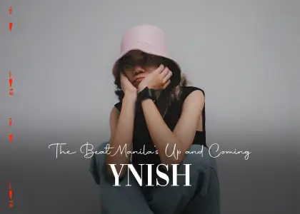 Emerging Artist YNISH Talks Honest Music Collabs More