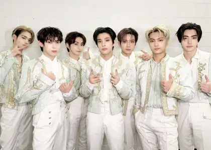 ENHYPEN Adds Cities for FATE Tour in Asia Next Year