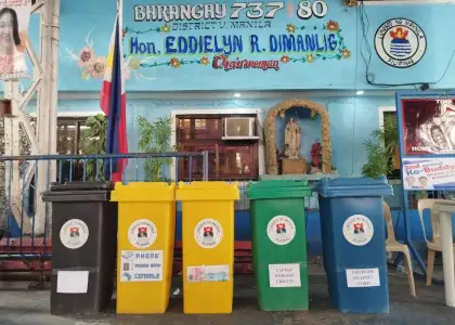 Trade Your E waste for Concert Tickets Through the City of Manilas Program