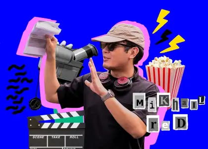 Exclusive Mikhail Red on Redefining Filipino Horror Scene